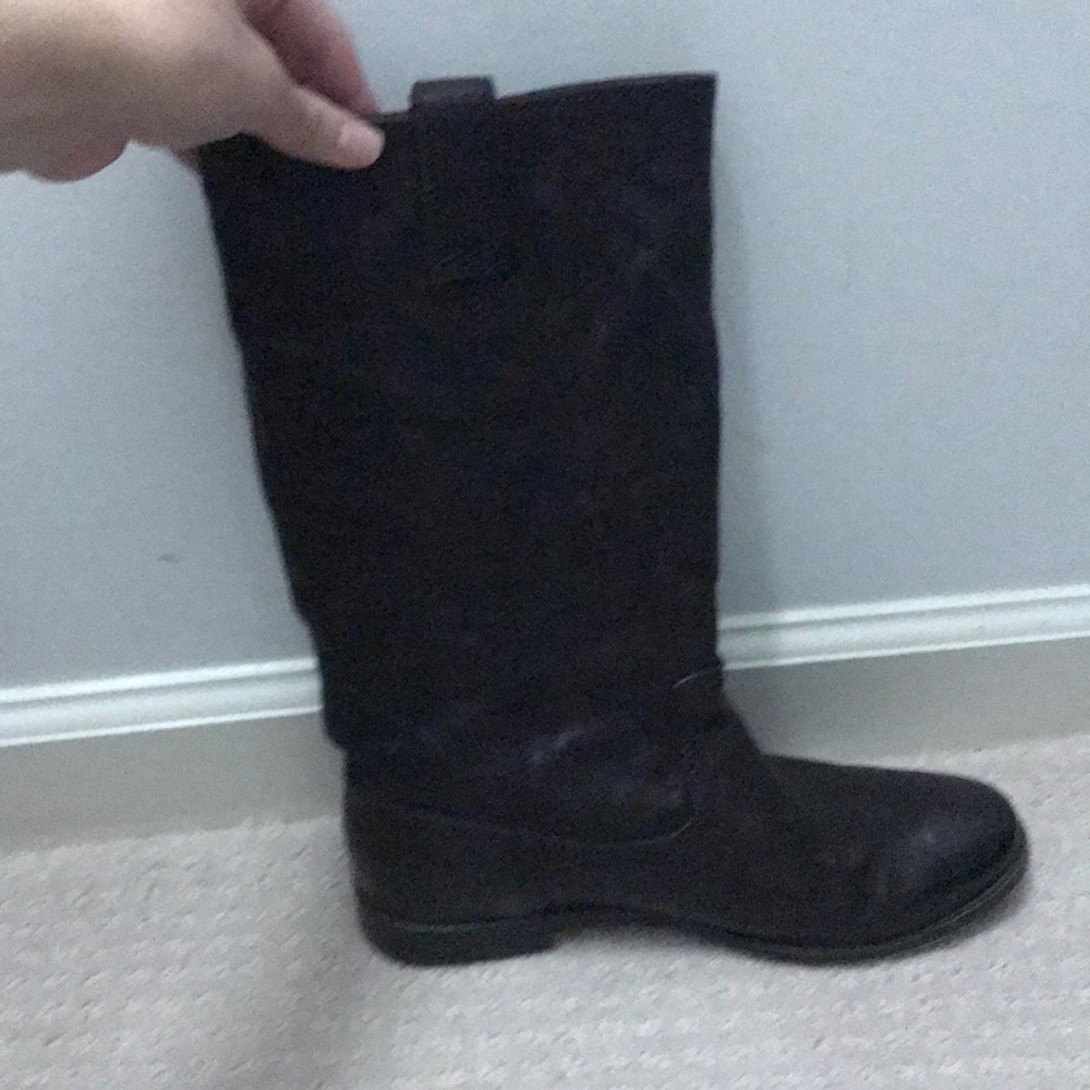 Frye Anna Boot - Picture 4 of 5
